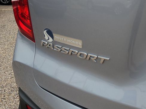 Certified 2023 Honda Passport EX-L image 12