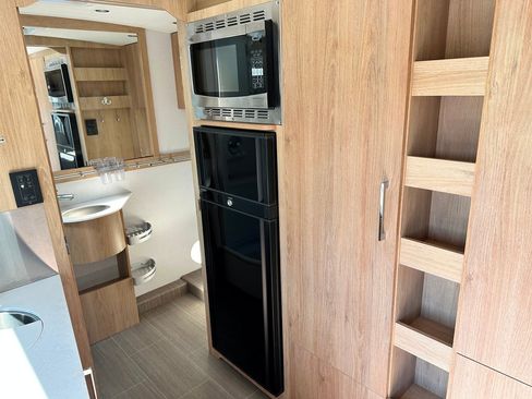 Used 2019 Ford Transit 350 178 DRW w/ Motorhome Prep Package image 23