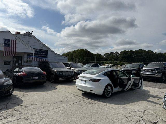 Used 2019 Tesla Model 3 Standard Range Plus RWD image 13