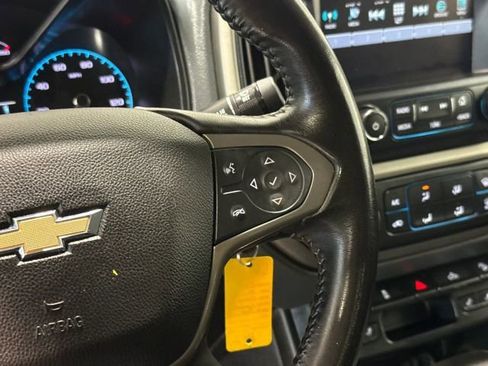 Used 2016 Chevrolet Colorado Z71 image 15