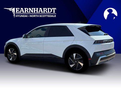 New 2026 Hyundai Ioniq 5 SEL image 4