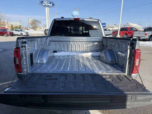 Used 2022 Ford F150 XLT w/ Equipment Group 302A High image 35