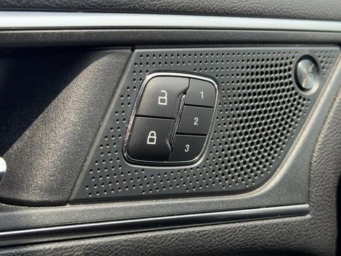Used 2024 Ford Edge Titanium AWD/4WD image 16