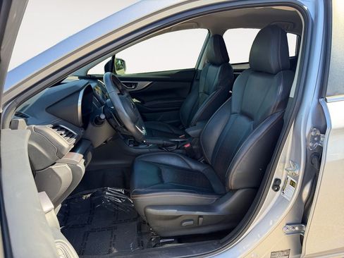 Used 2021 Subaru Crosstrek 2.5i Limited AWD/4WD image 7