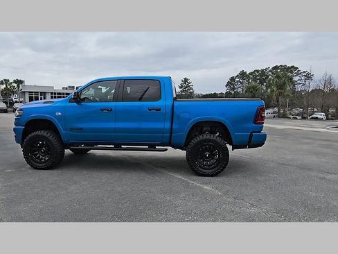 New 2026 RAM 1500 Big Horn w/ Night Edition AWD/4WD image 27