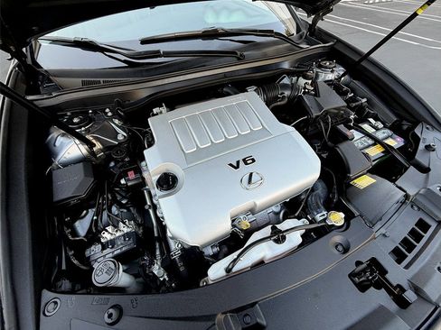 Used 2014 Lexus ES 350 image 15