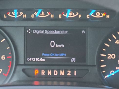 Used 2017 Ford F150 XL w/ Equipment Group 101A Mid AWD/4WD image 31