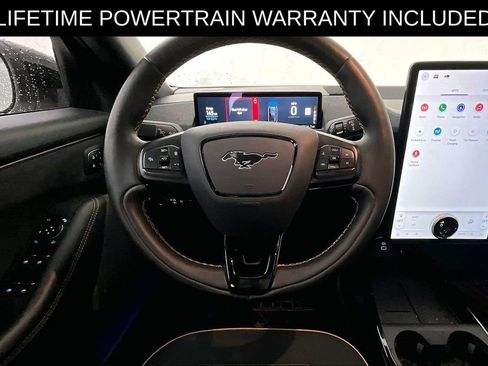 Used 2021 Ford Mustang Mach-E GT AWD/4WD image 7