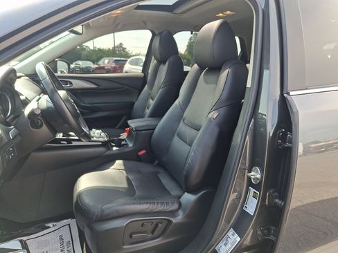 Used 2020 MAZDA CX-9 Touring w/ Touring Premium Package AWD/4WD image 14
