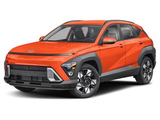 Used 2025 Hyundai Kona SEL FWD video 1