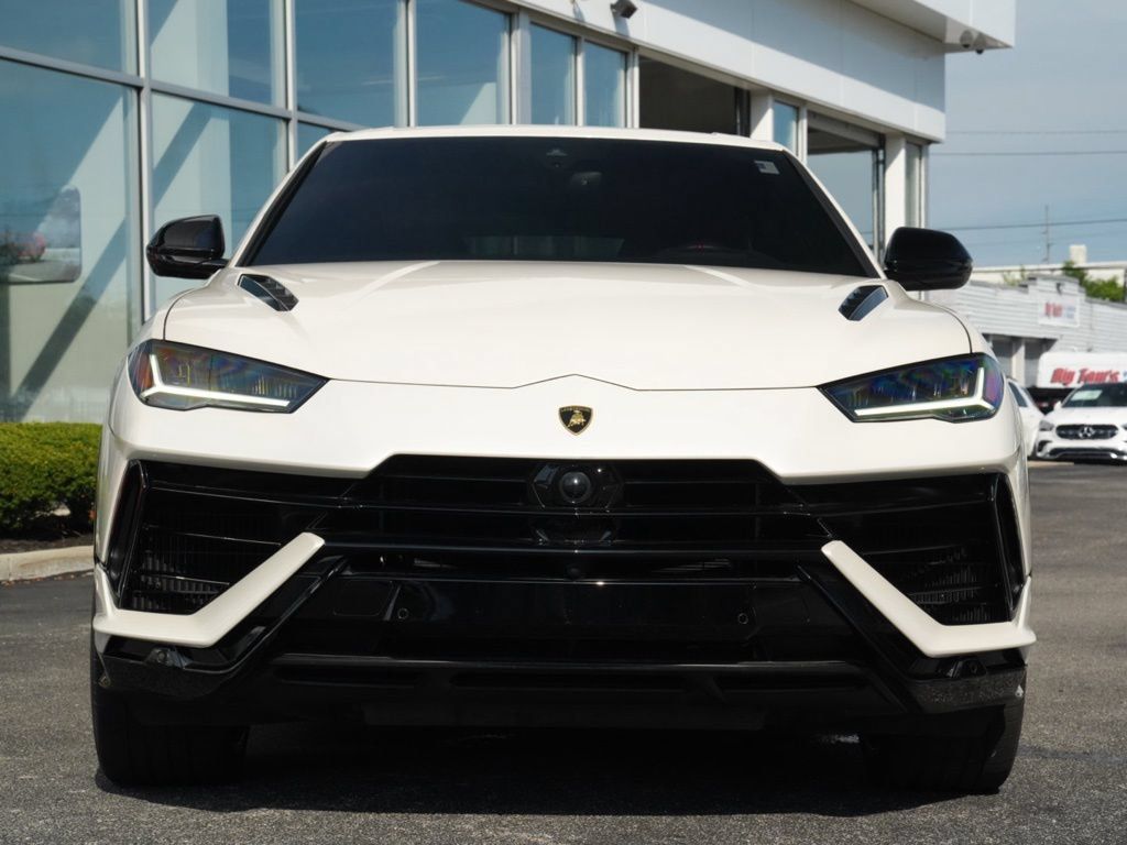 Used 2023 Lamborghini Urus S AWD/4WD image 35