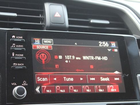 Used 2019 Honda Civic EX image 35