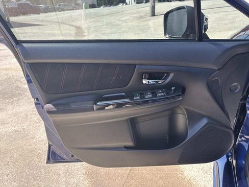 Used 2020 Subaru WRX STI image 10