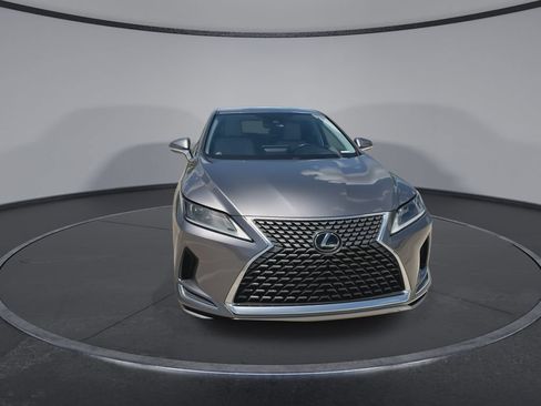 Used 2021 Lexus RX 350 FWD w/ Accessory Package image 3