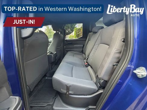 Used 2024 Toyota Tacoma SR5 image 19