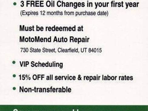 Used 2014 Volkswagen Tiguan S image 20