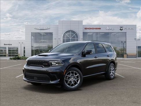 New 2026 Dodge Durango GT AWD/4WD image 1