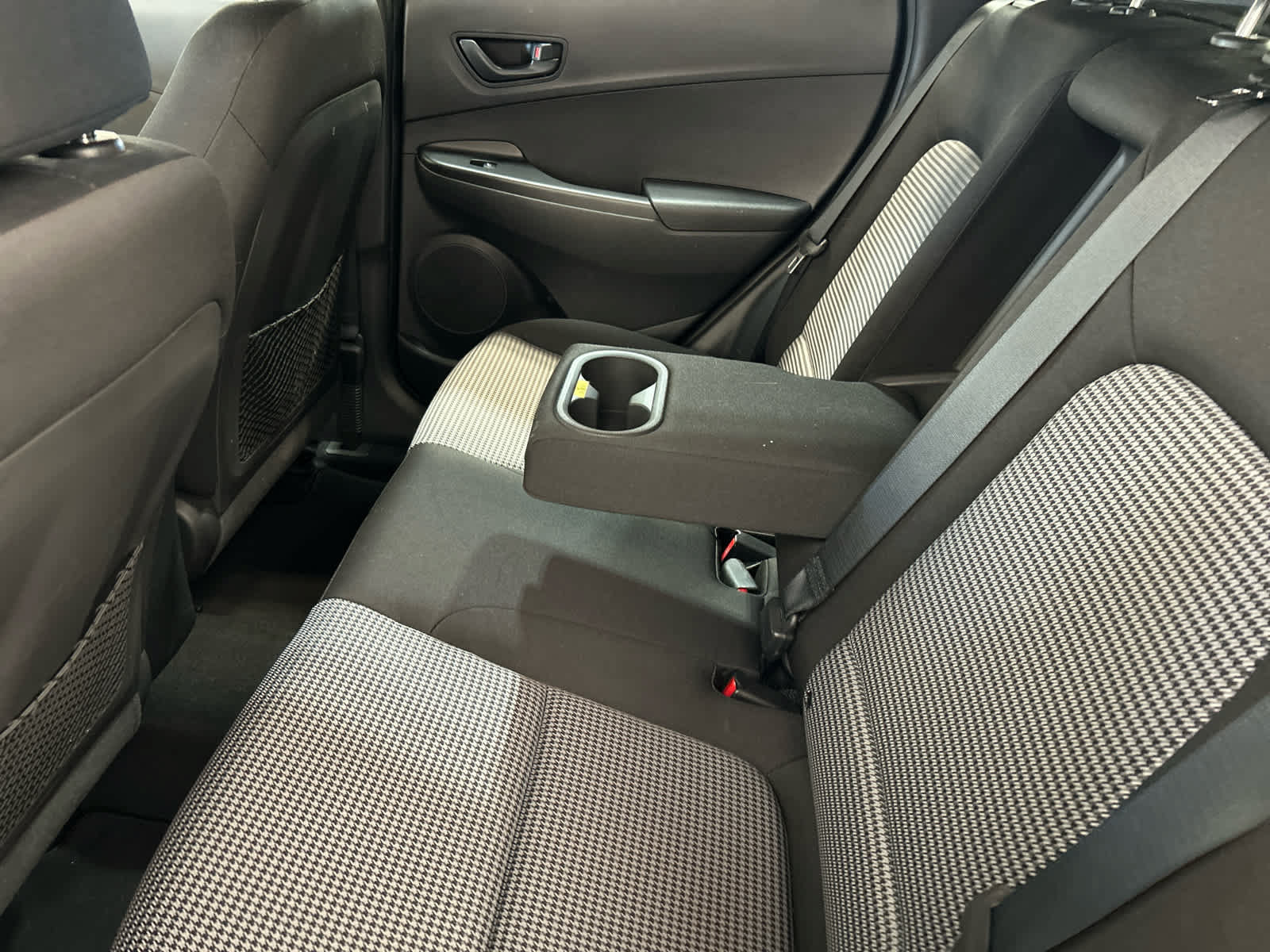 Used 2021 Hyundai Kona SEL FWD image 13