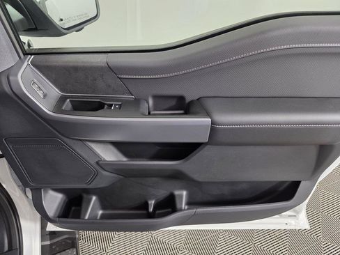 Used 2025 Ford F150 XLT w/ Equipment Group 302A MID image 25