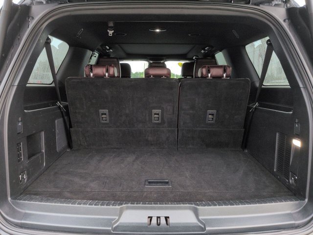 Used 2024 Ford Expedition Max Limited RWD image 13