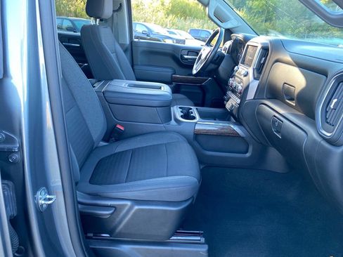 Used 2021 GMC Sierra 1500 Elevation w/ X31 Off-Road Package image 27