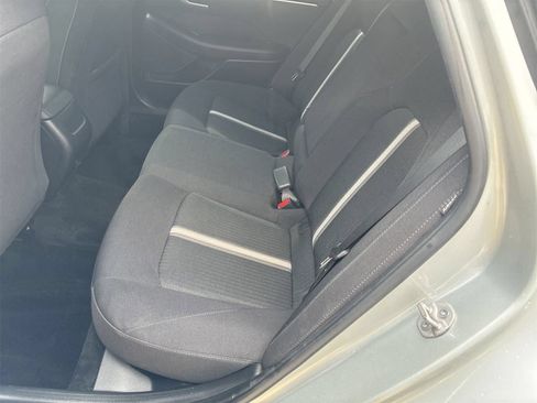 Used 2025 Hyundai Sonata SEL FWD image 6