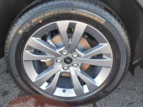 New 2026 Ford Explorer Active w/ Active Comfort Package image 51