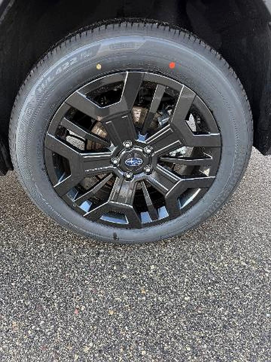 New 2026 Subaru Outback Limited XT AWD/4WD image 25