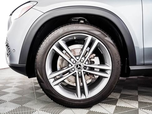 Certified 2022 Mercedes-Benz GLE 350 image 6