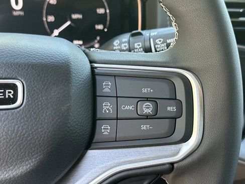 New 2026 Jeep Grand Wagoneer L Limited image 27