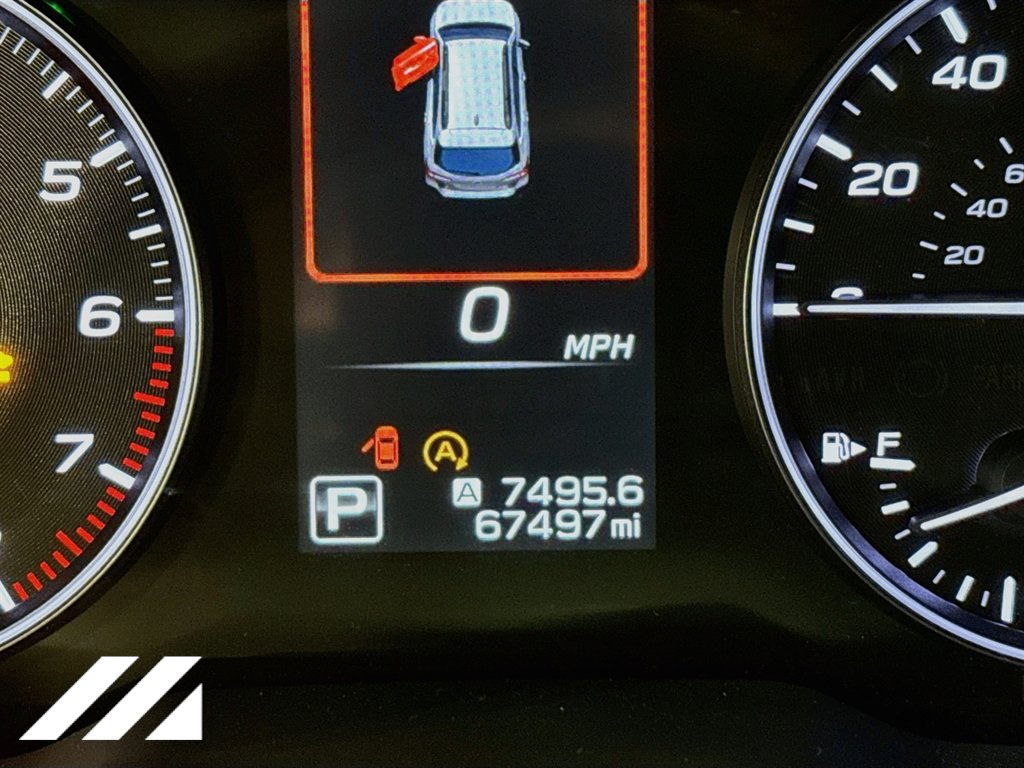 Used 2020 Subaru Outback Premium AWD/4WD image 14