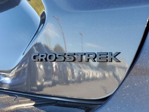 New 2026 Subaru Crosstrek 2.0i Premium image 7