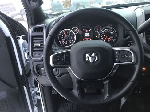 New 2026 RAM 2500 Tradesman image 13