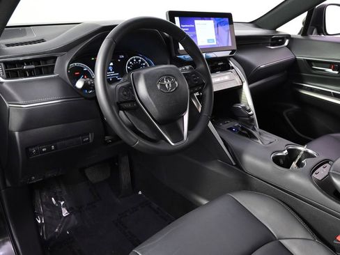 Used 2023 Toyota Venza Nightshade AWD/4WD image 12