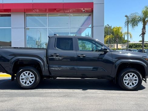 Used 2024 Toyota Tacoma SR RWD image 4