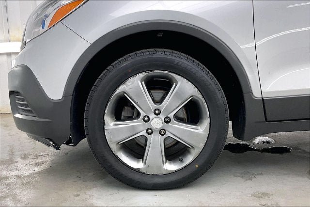 Used 2014 Buick Encore FWD image 10