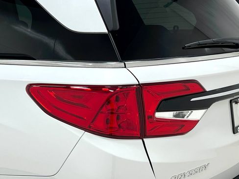 Used 2022 Honda Odyssey Touring image 38