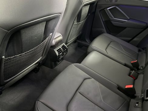 Used 2023 Audi Q3 2.0T Premium Plus w/ Premium Plus Package image 11