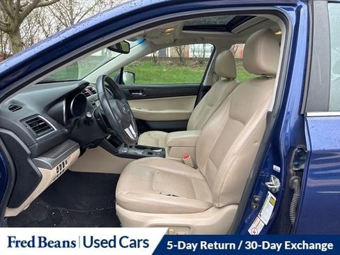 Used 2016 Subaru Legacy 2.5i Limited image 11