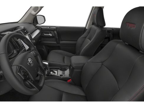 Used 2023 Toyota 4Runner TRD Off-Road Premium w/ Moonroof Package AWD/4WD image 6