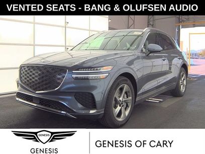Used 2026 Genesis GV70 2.5T Advanced