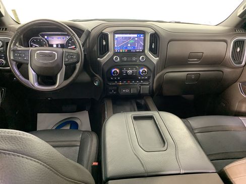 Used 2020 GMC Sierra 1500 Denali AWD/4WD image 32