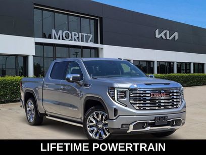 Used 2024 GMC Sierra 1500 Denali