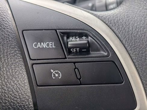 Used 2024 Mitsubishi Outlander Sport ES AWD/4WD image 24