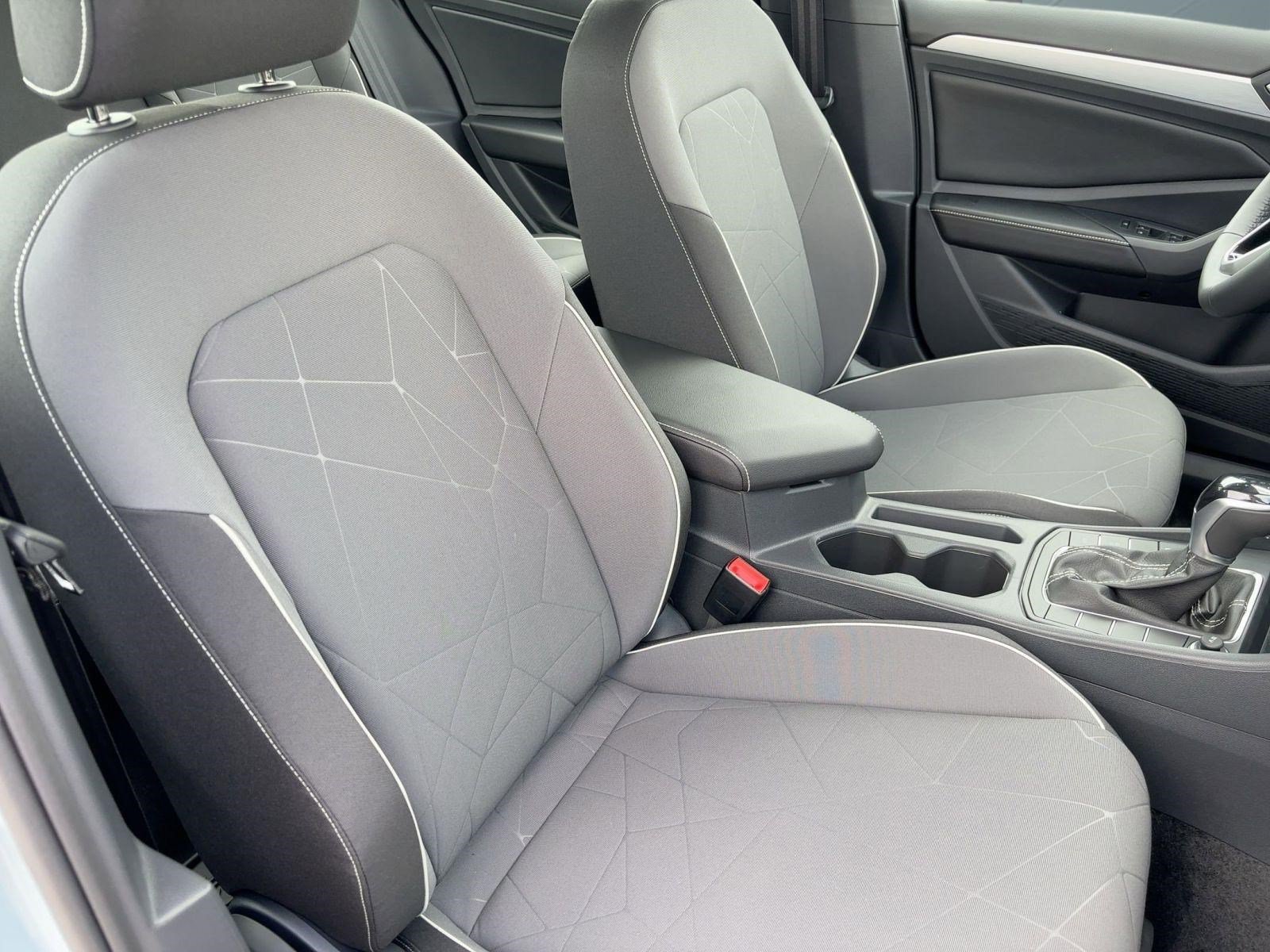 New 2026 Volkswagen Jetta Sport FWD image 27