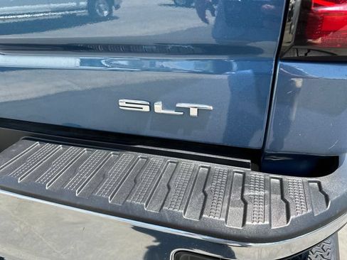 Certified 2024 GMC Sierra 1500 SLT AWD/4WD image 31