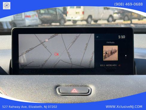 Used 2021 Acura TLX 2.0 w/A-SPEC Pkg Sedan 4D image 15