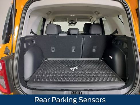 New 2026 Ford Bronco Sport Big Bend w/ Convenience Package image 44