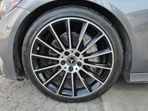 Used 2018 Mercedes-Benz C 300 Coupe image 13