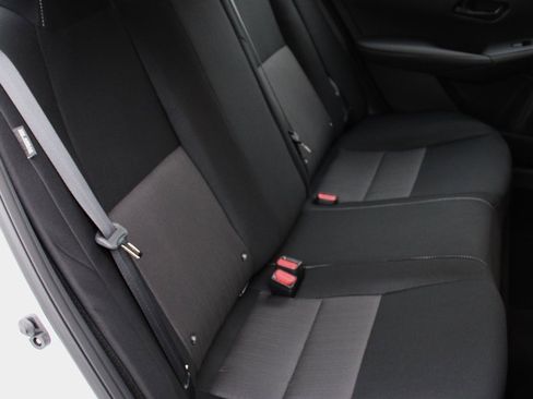 Certified 2025 Nissan Sentra SV image 23